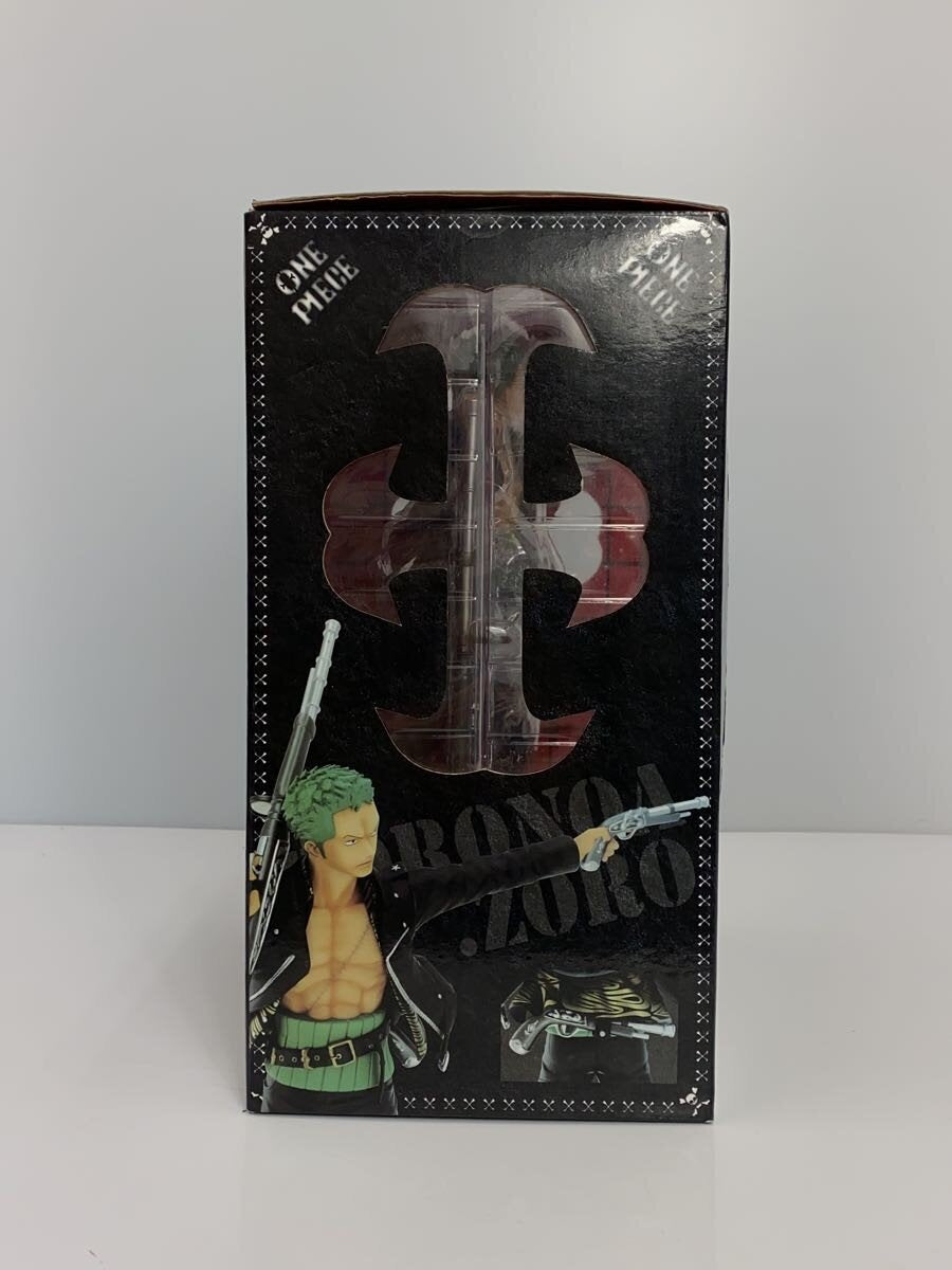 MAX One Piece D.P.C.F. Roronoa Zoro (Three Musketeers Ver.) Figure