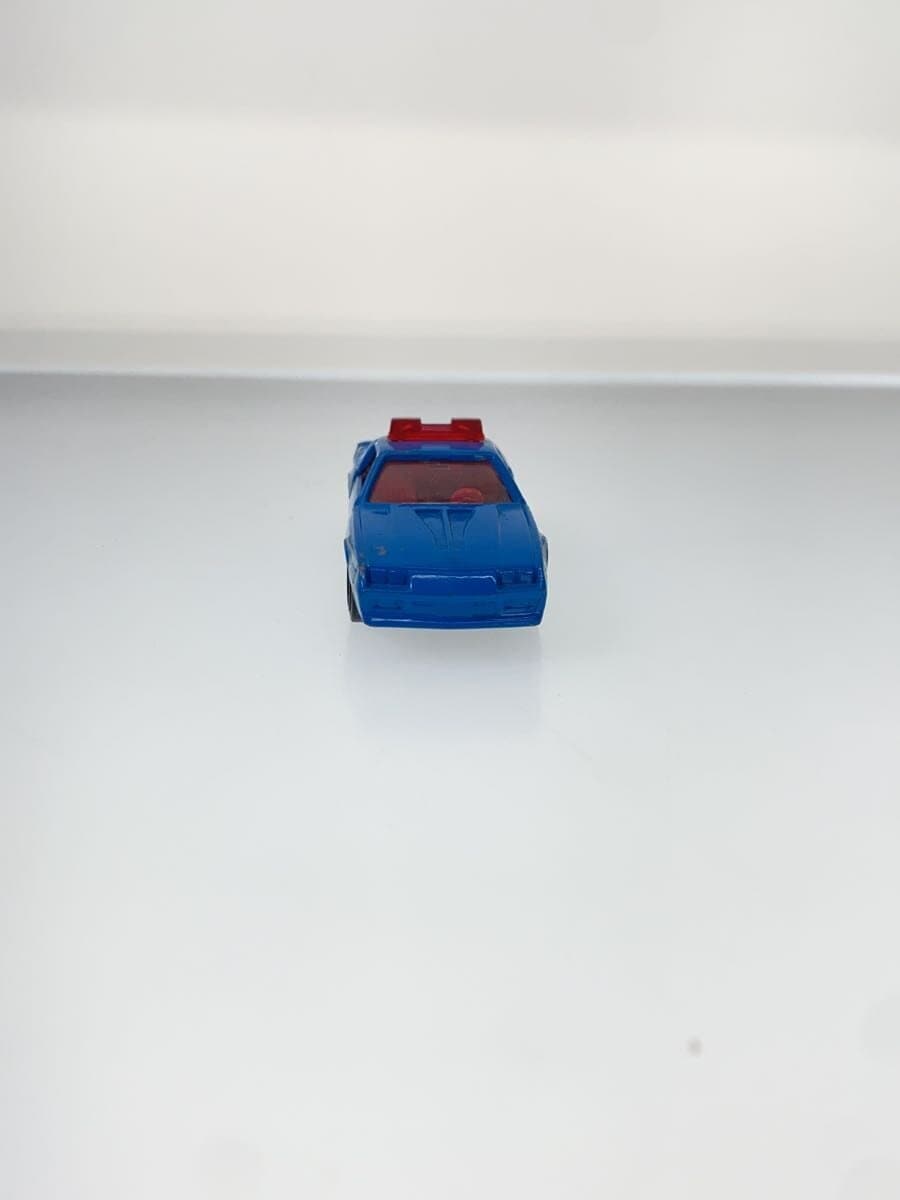 TOMY Tomica F34-3-1 Chevrolet Camaro Z28 Patrol Car (Made in Japan)