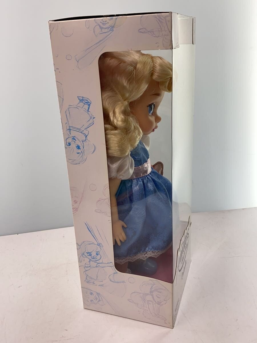 Disney Animations Collection Cinderella Figure (Comic & Anime)