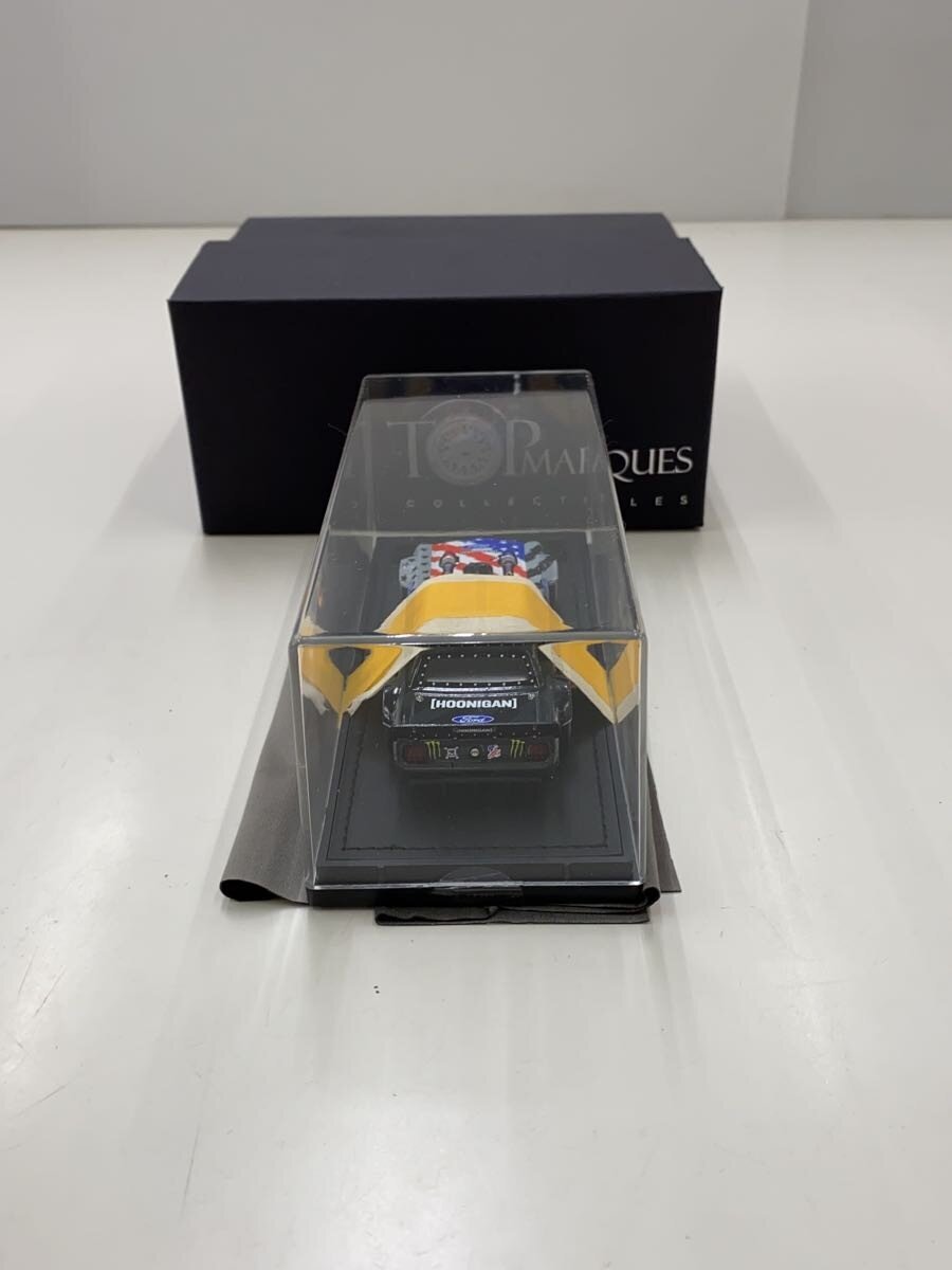Other Brand Mini Car: TOPMARQUES Hoonign Hoonicorn V2 #43