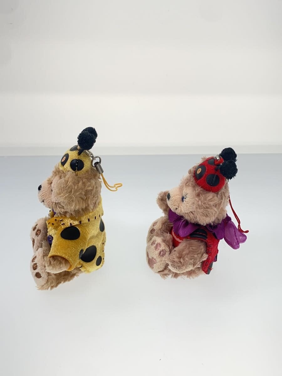 Disney RESORT Girl / Duffy & ShellieMay Set
