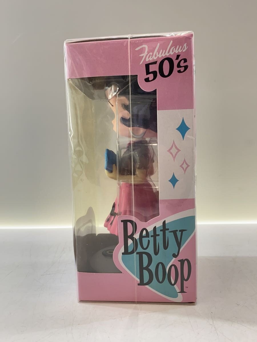 BETTY BOOP Figure