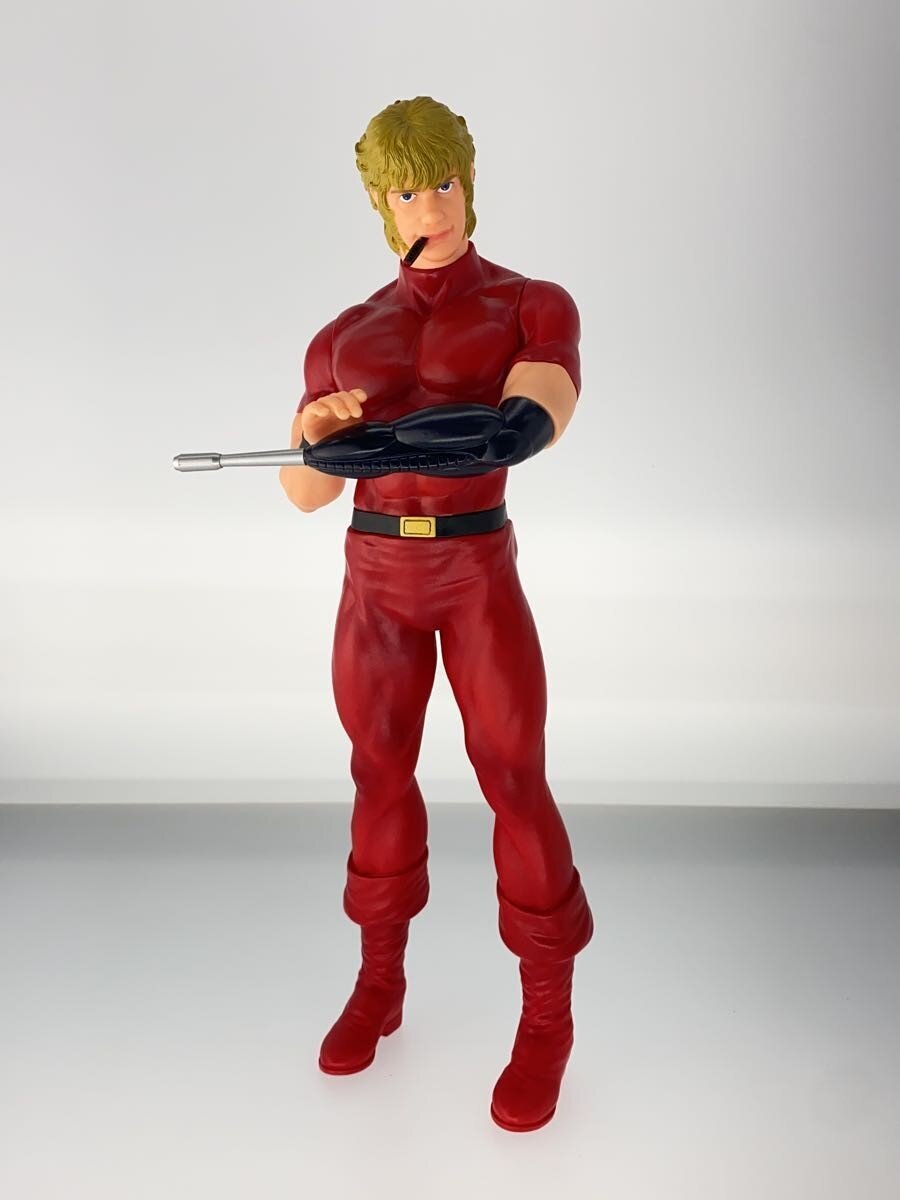 Other Brand INSPIRE COBRA Figure