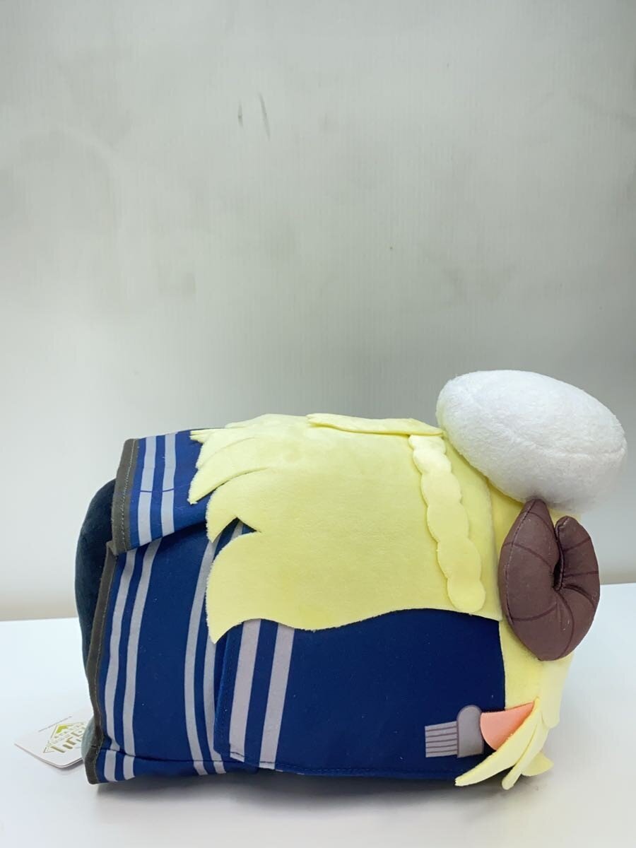Mochikororin Extra-Large Tsunomaki Watame (Hololive / Holotsuri 2022)
