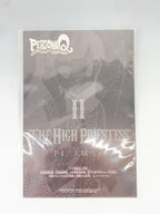 Misc Brand PQ Tarot Card Set