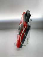 SEGA TOYS Pokémon Typing PC (Red) - Lights Up