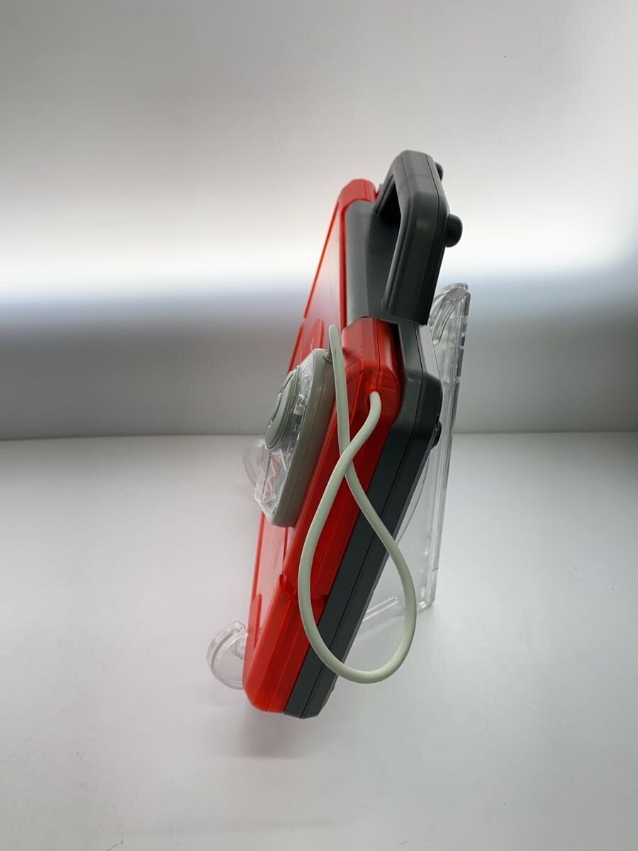 SEGA TOYS Pokémon Typing PC (Red) - Lights Up