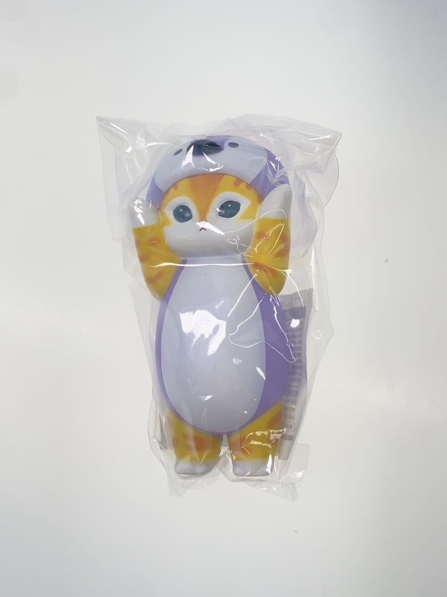Other Brand Kigurumi Nyan Sofubi Figure