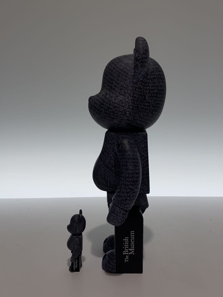 MEDICOM TOY Figure
