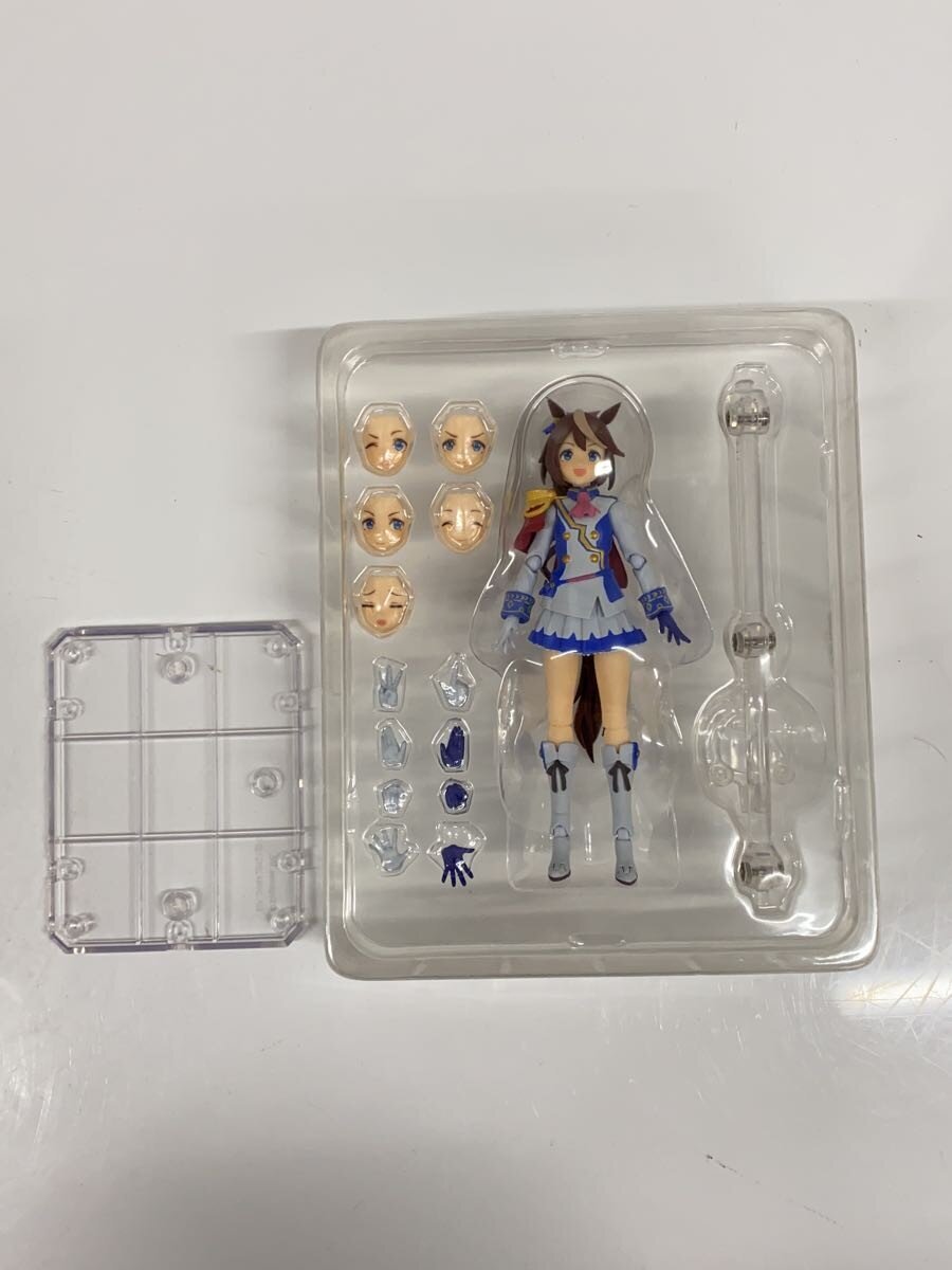 BANDAI SPIRITS Comic & Anime Figure