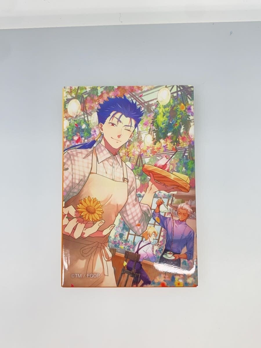 Other Brand FGO CBC 2022 Craft Essence Magnet