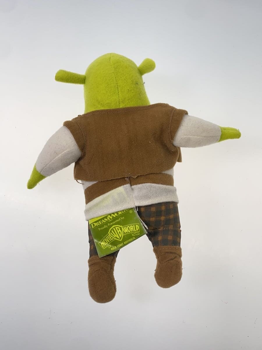 Warner Bros. Shrek Plush