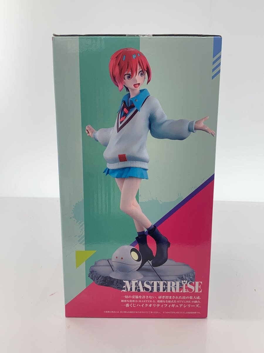 BANDAI SPIRITS Figure - Comic & Anime