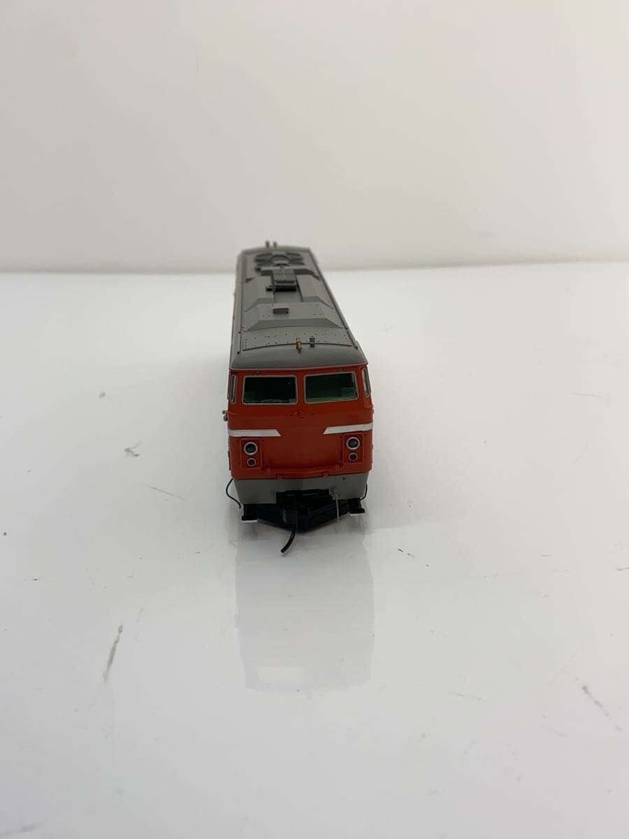 Other Brand Zoukeimura DD54 HO Gauge SUPER RAIL SERIES (for boys)