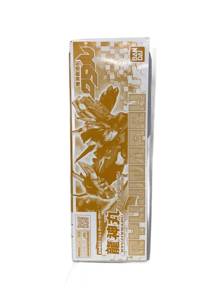 BANDAI SPIRITS Plastic Model Kit (Anime/Comic)