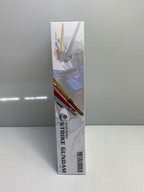 BANDAI SPIRITS Strike Gundam METAL BUILD 10TH