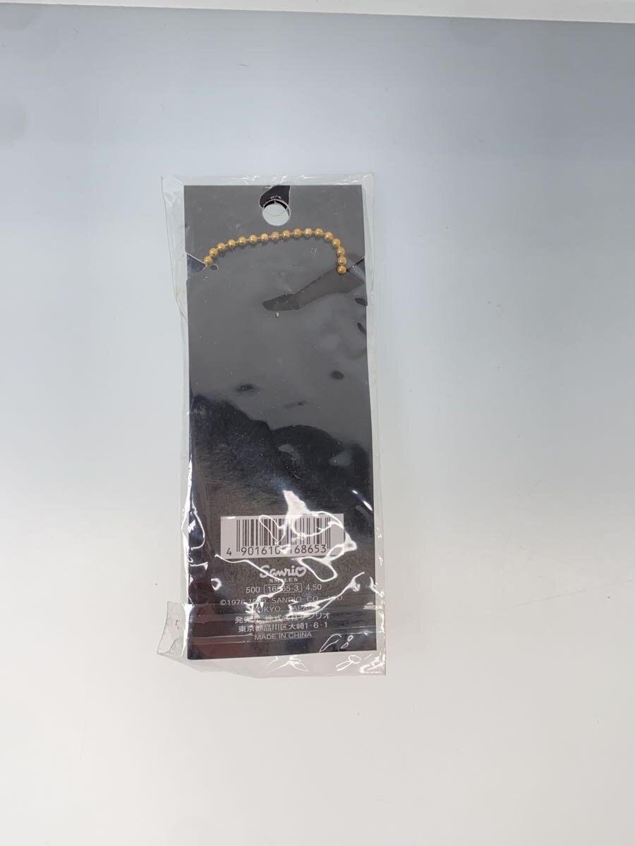 Sanrio Hello Kitty 2000 × Hibari Misora Strap