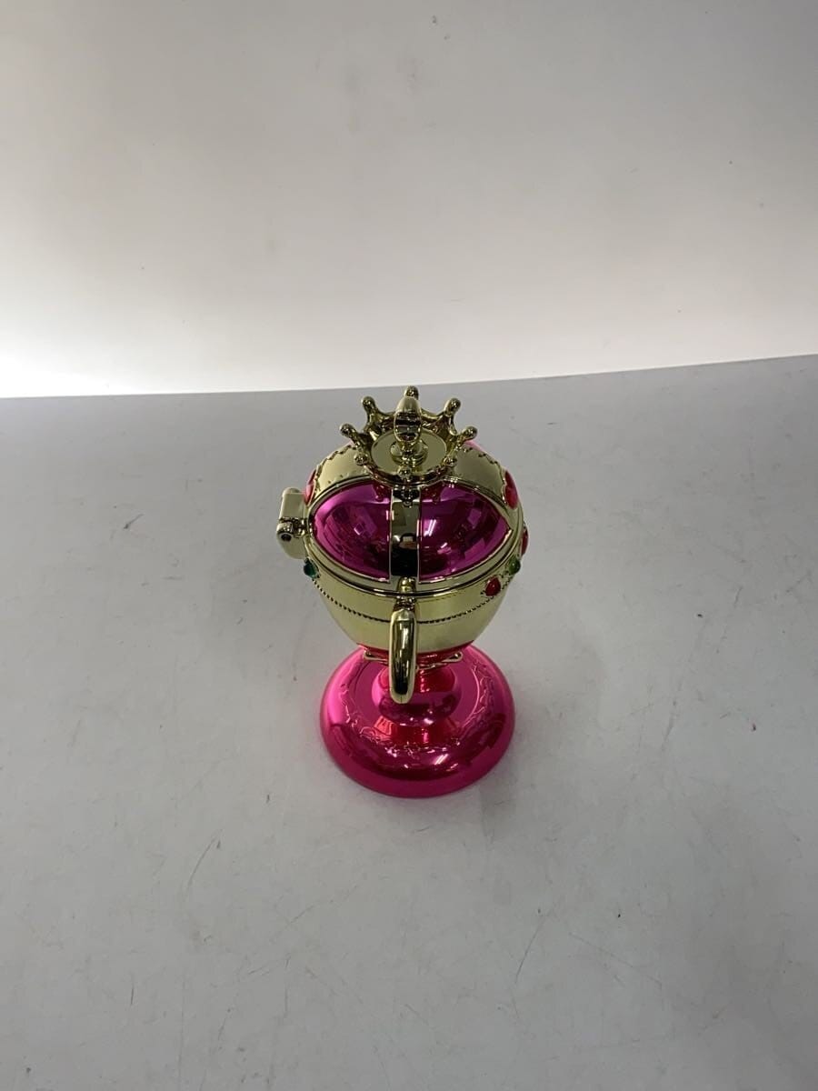 BANDAI Sailor Moon Rainbow Moon Chalice Room Fragrance (Fragrance Missing)