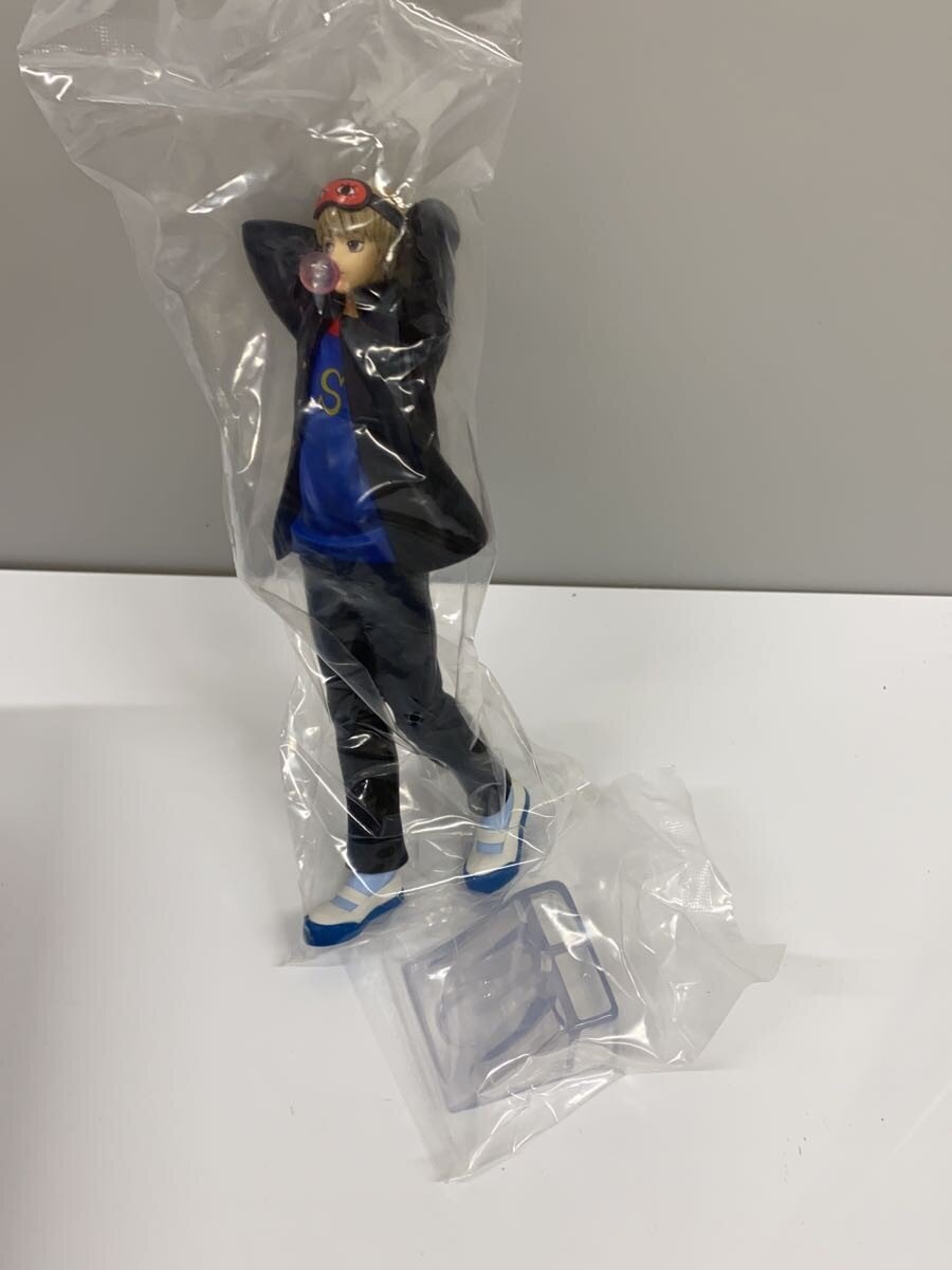 BANDAI SPIRITS Figure - Comic & Anime