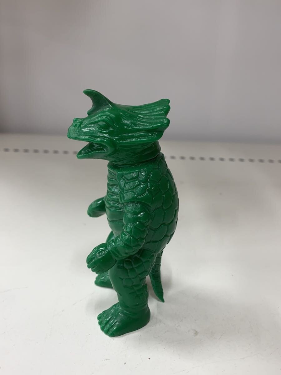 BULLMARK Agira Figure