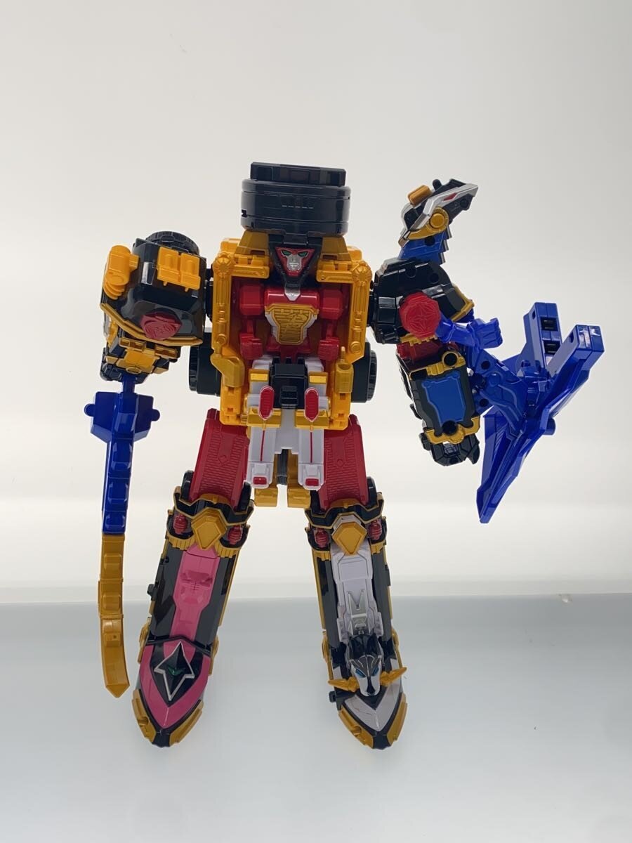 BANDAI DX Shurikenjin (Body Only) Shuriken Sentai Ninninger