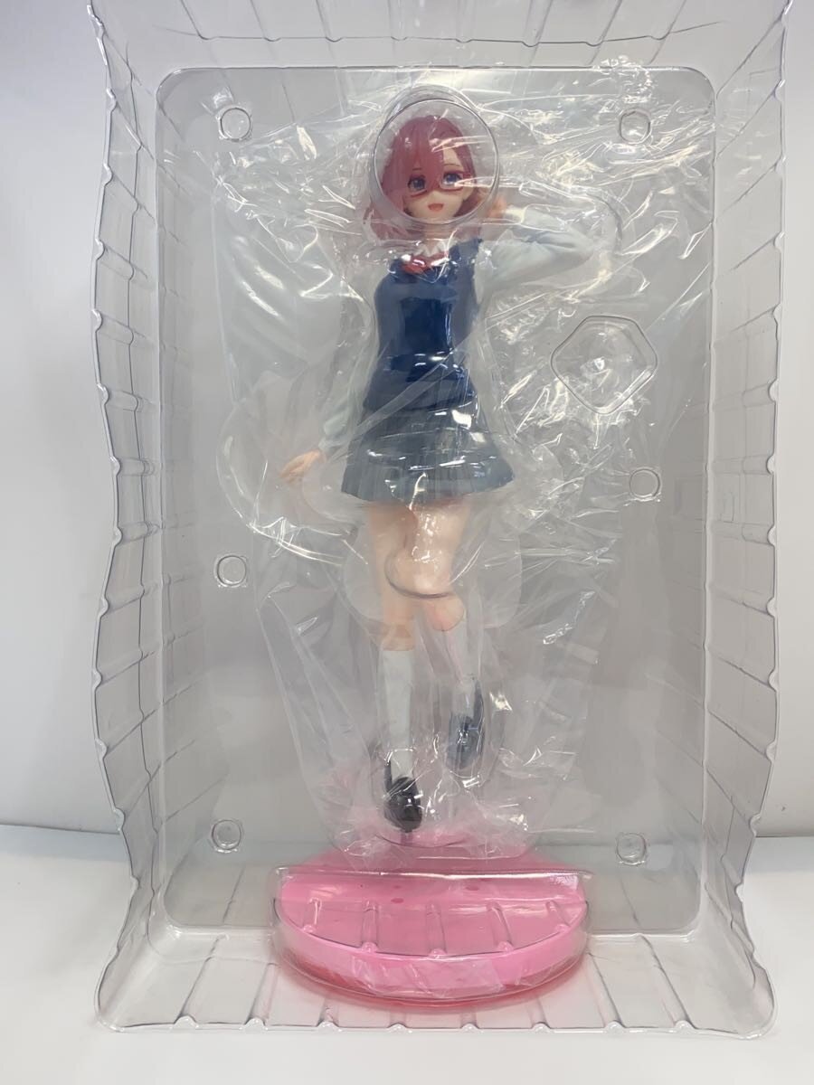 FURYU TENITOL TALL Figure - Amano Ririsa (2.5次元の誘惑)