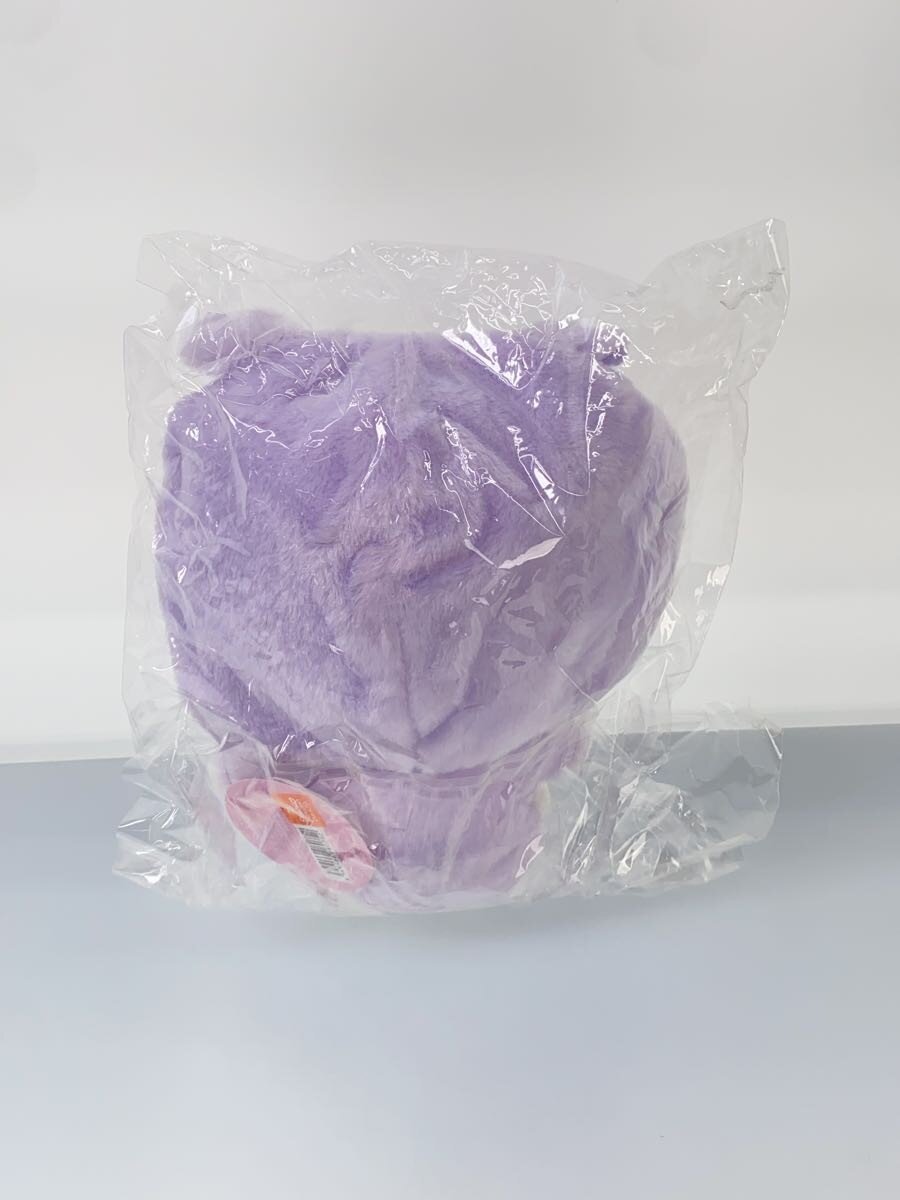 Sanrio Kuromi Tomodachi Parka Munyugurumi Plush