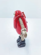 POPPY Ganbare Robocon Toy - Red
