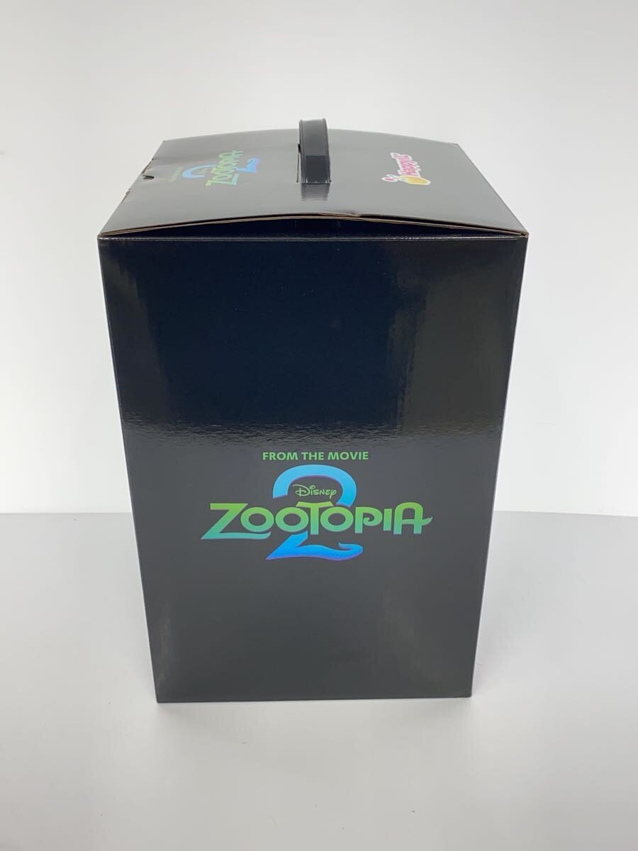 Other Brand Zootopia 2 Happy Kuji A Prize Poster Figure