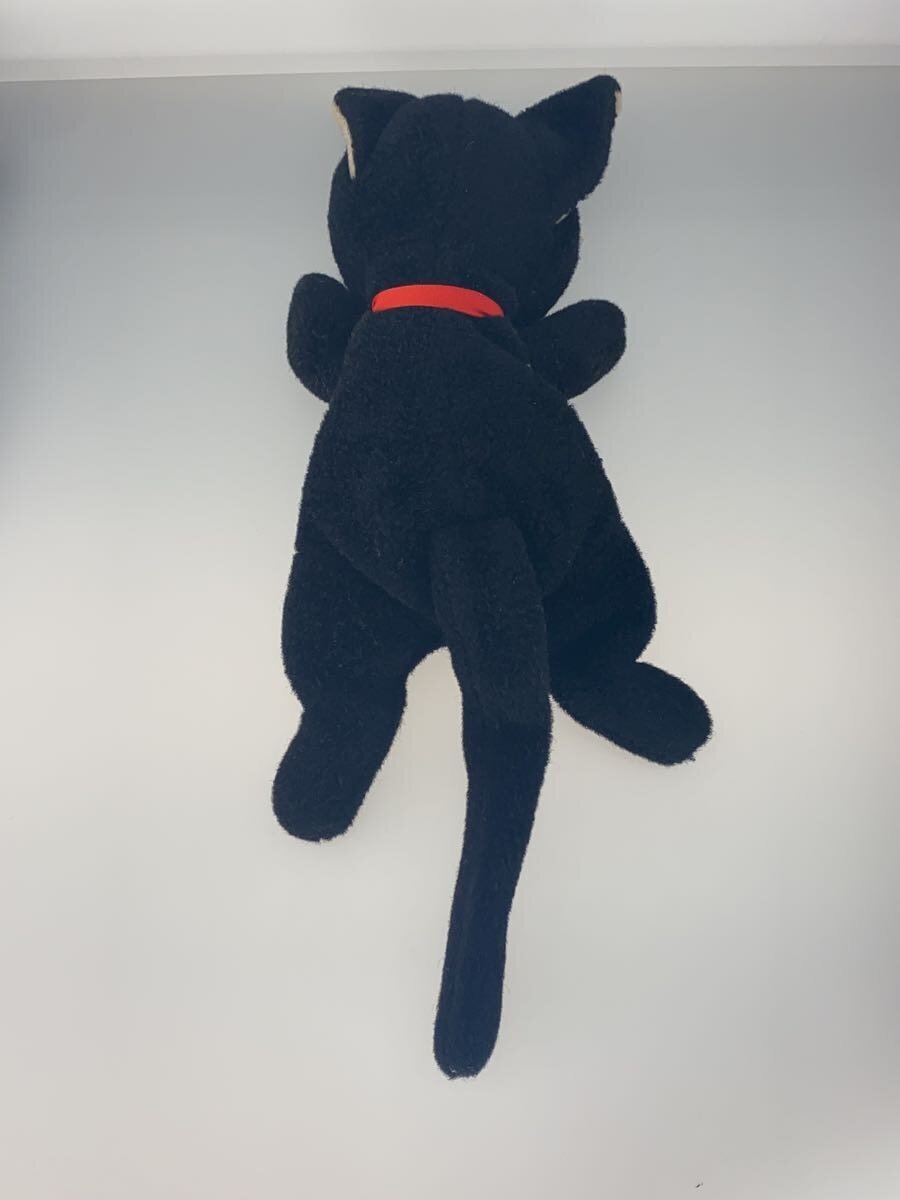 Sun Arrow Kiki Plush (no tag) — Kiki's Delivery Service