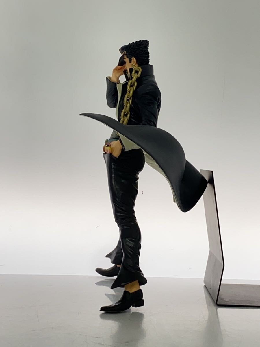 BANDAI SPIRITS JoJo's Bizarre Adventure Stardust Crusaders Jotaro Kujo Figure