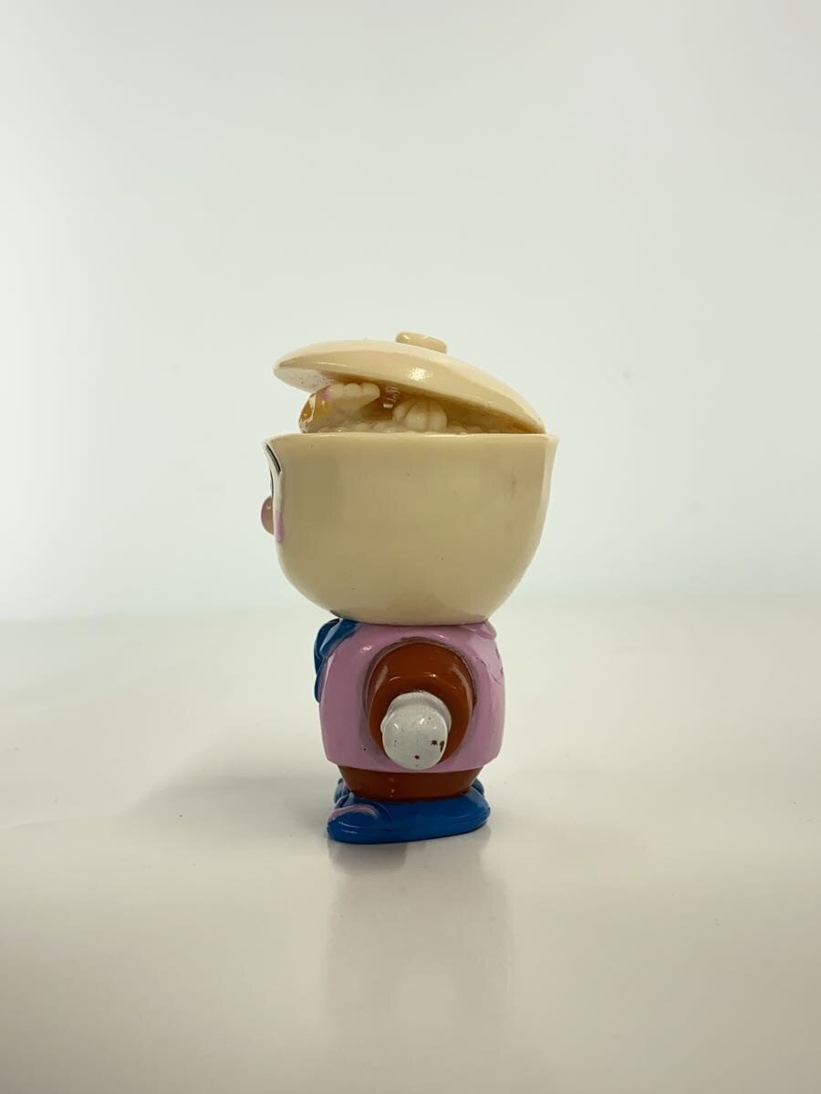 Other Brand Anpanman Tendonman Sofubi (1990)