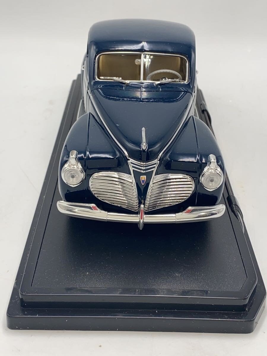 Other Brand ROAD SIGNATURE 1941 PLYMOUTH (boys' toy)