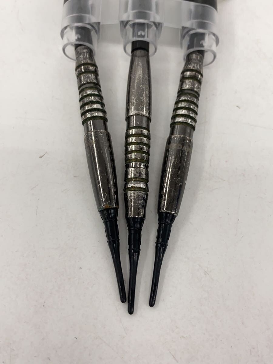 PHOENIXDARTS Darts, Gray