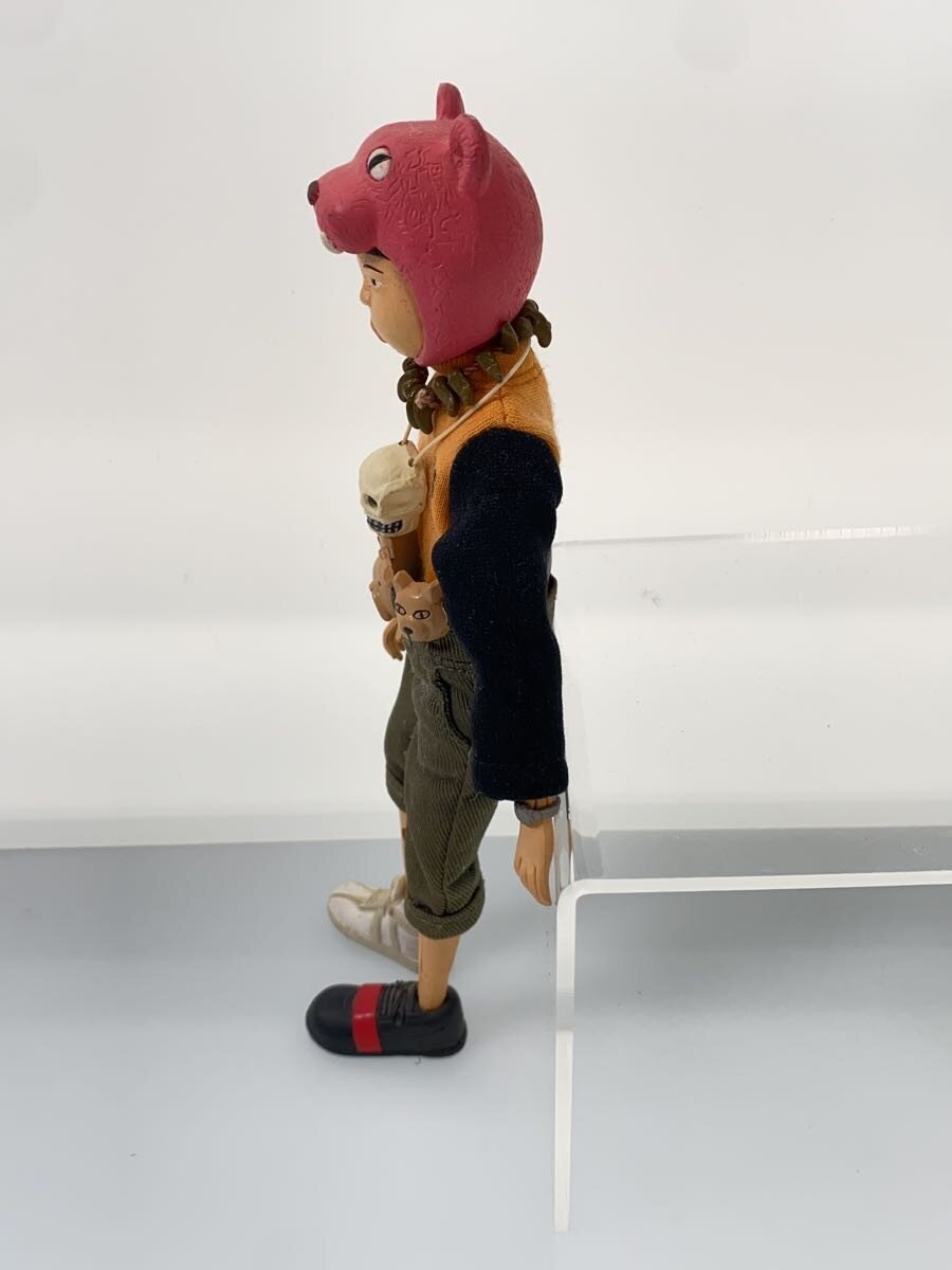 Other Brand Tekkonkinkreet Shiro Figure