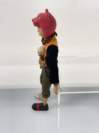 Other Brand Tekkonkinkreet Shiro Figure