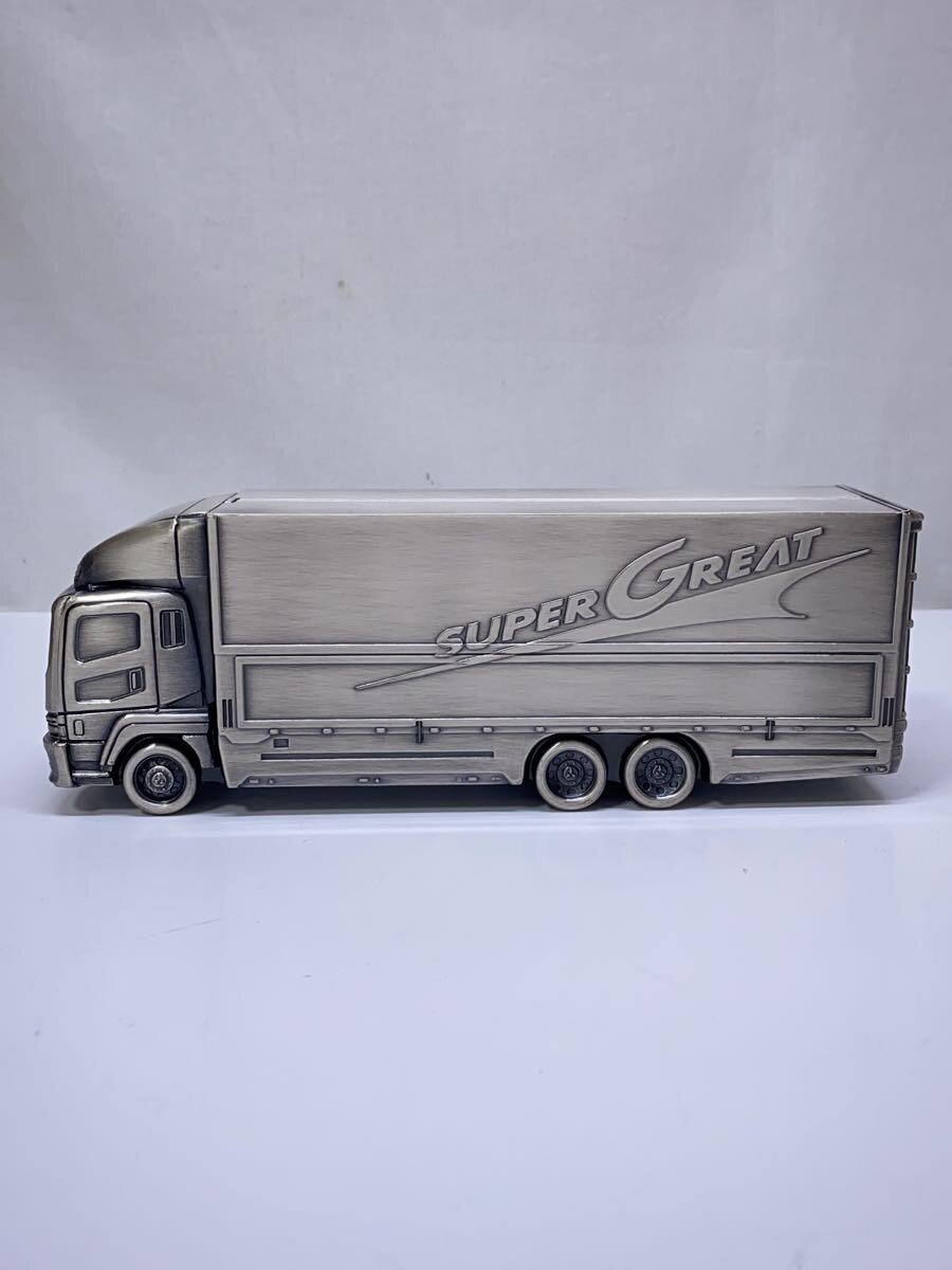 Other Brand Mitsubishi Motors SUPER GREAT
