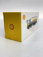Other Brand tiny Shell Oil Tanker Truck HINO700 (ATC64617)