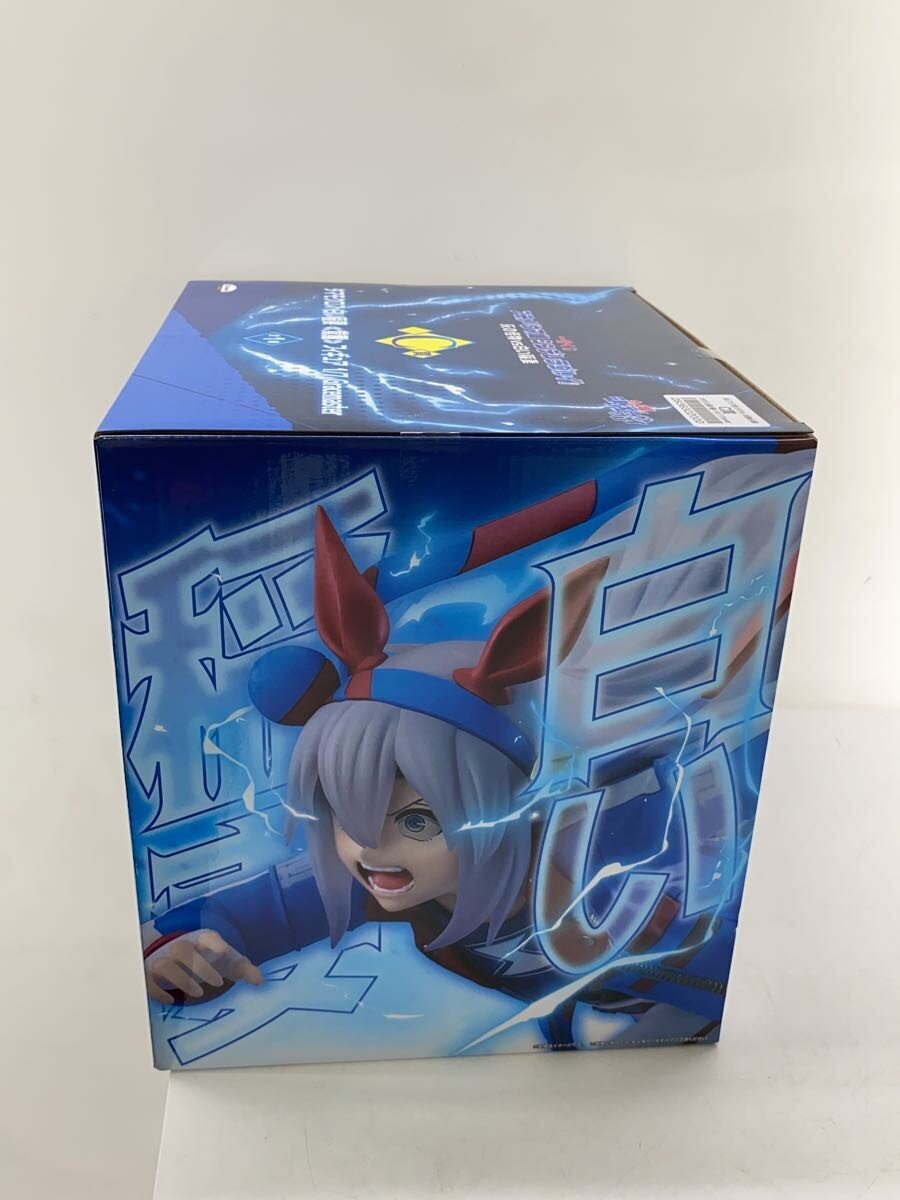 BANDAI SPIRITS Uma Musume Cinderella Gray C Prize Figure