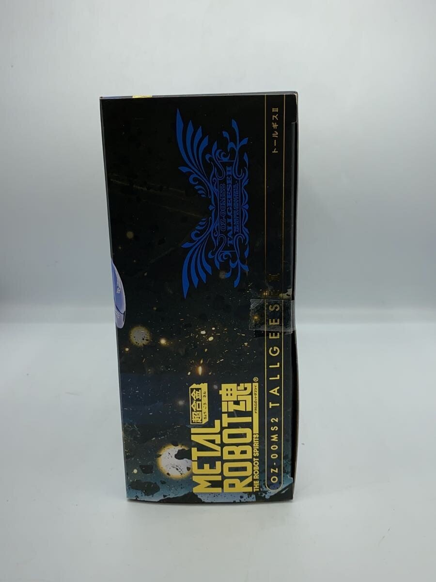 BANDAI SPIRITS Tallgeese II Figure