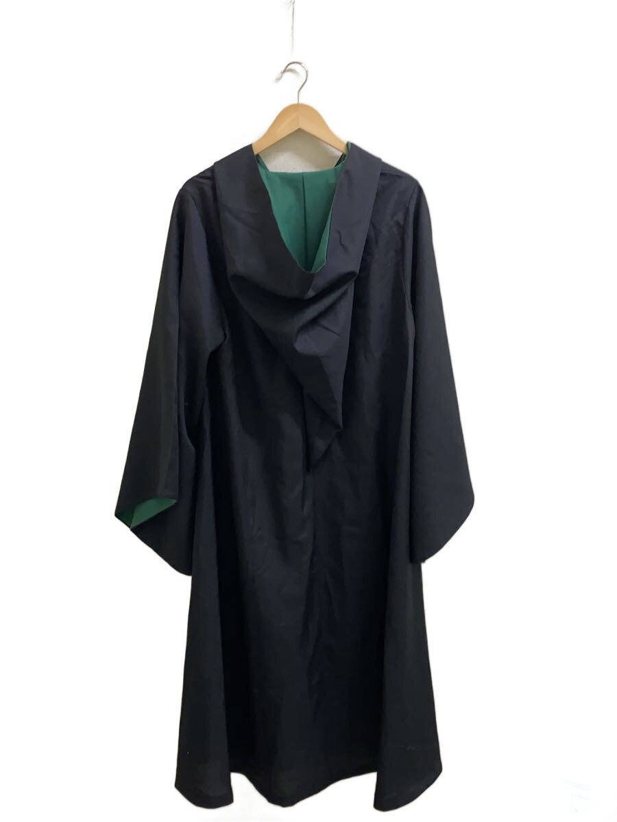 UNIVERSAL STUDIOS JAPAN Harry Potter Slytherin House Robe L Black