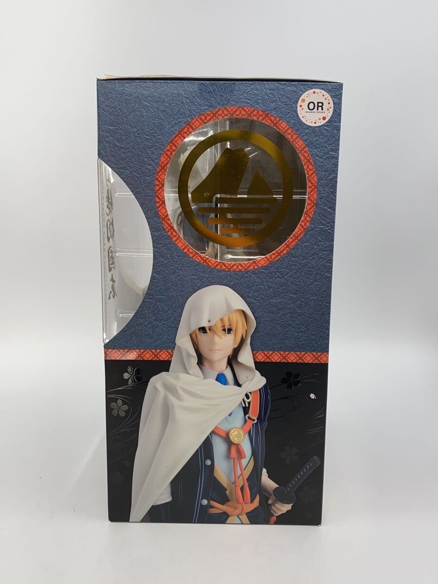 ORANGE ROUGE Figure (Comic & Anime)
