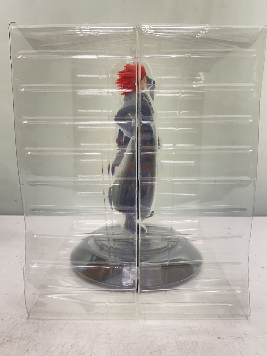 BANDAI SPIRITS Roxas & Axel Statue (Game Figure, Last One Prize)