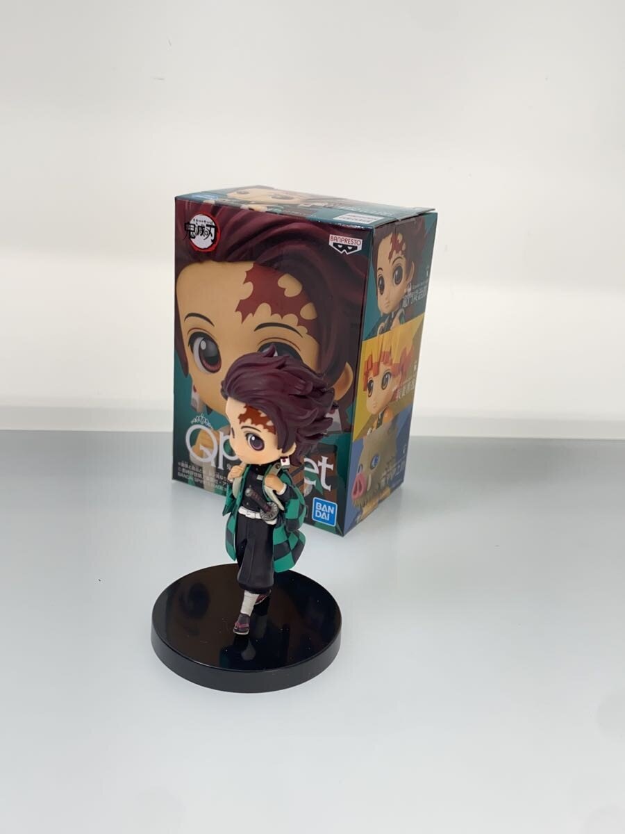 Other Brand Q-posket petit Figure (Demon Slayer Vol.6)
