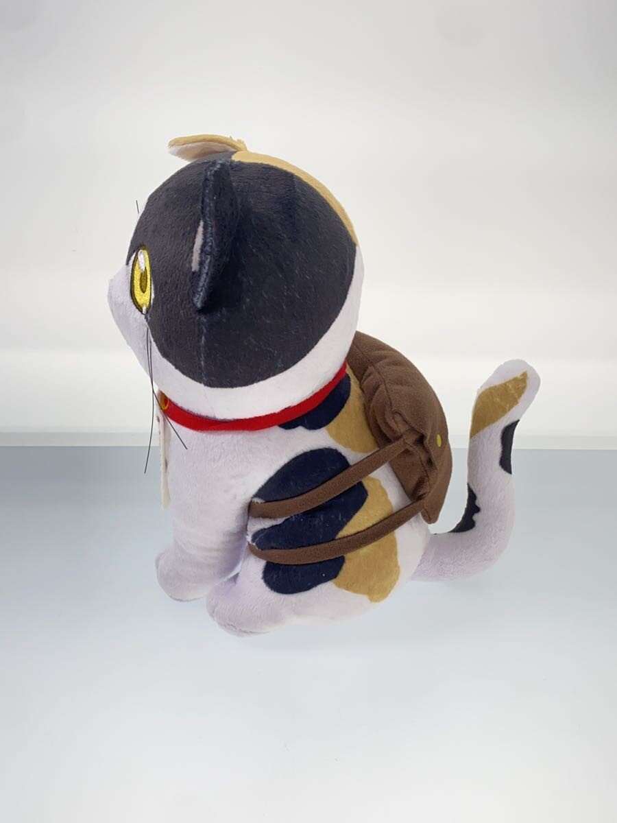 FURYU BIG Plush Vol.8 Chachamaru (Demon Slayer)