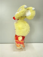 Other Brand BABY Three Romantic Wedding (百年好合) YLW/DPL4300, Yellow