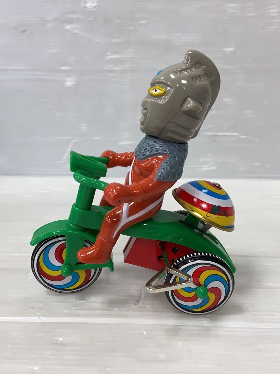 BULLMARK Reissue Ultra Seven M1 Figure
