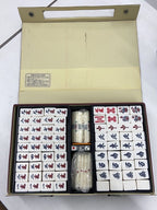 MIZUNO Mahjong Tiles (Heavy High-Grade, Yuria Synthetic Resin)