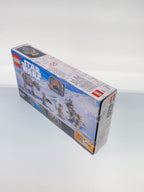 LEGO Star Wars AT-AT & Tauntaun Microfighter 75298