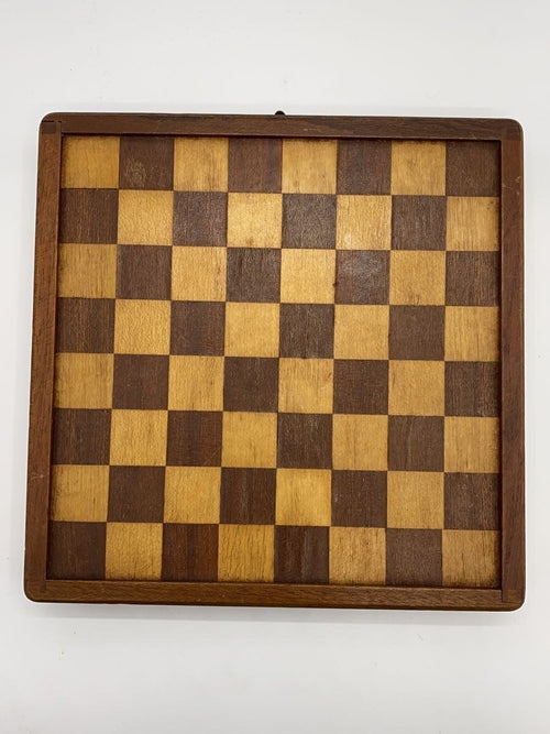 ANRI Chess Pieces (Used, Condition Considered)